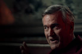 Blumhouse's Compendium of Horror, Season 1: American Monsters