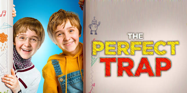 The Perfect Trap (2019)