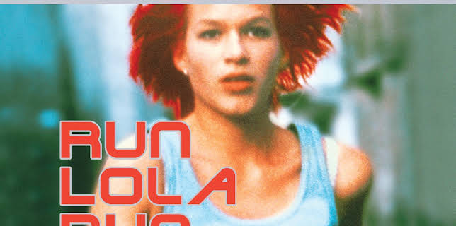 Run Lola Run (1999)