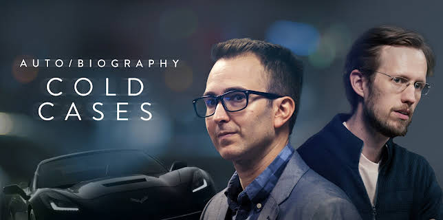 Auto/Biography: Cold Cases