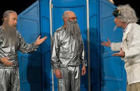 W/ Bob & David: Episode 1