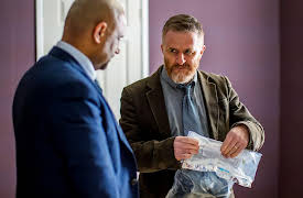 My Family's Deadly Secret Season 1: Bloodland