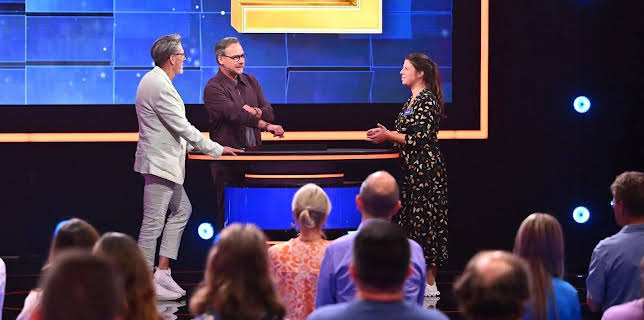 01:15: The Floor | Sat1 | 12/6 2025