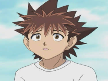06:00: Eyeshield 21 | ProSieben Maxx | 5/23 2026