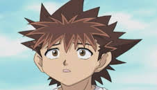 Eyeshield 21
