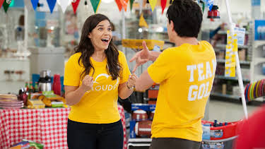 11:00 PM: Superstore (S1 E7) (S1) | Dave | 1/10 2026