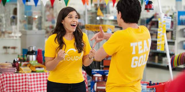 10:00 PM: Superstore (S1 E7) (S1) | Dave | 1/10 2026