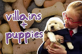 OddTube: Season 1: Villians and a Puppy