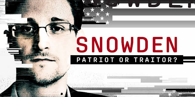 Snowden: Patriot or Traitor? Season 1