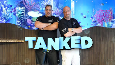 20:00: Tanked (S3 E3) (S3) | Animal Planet | 5/10 2026