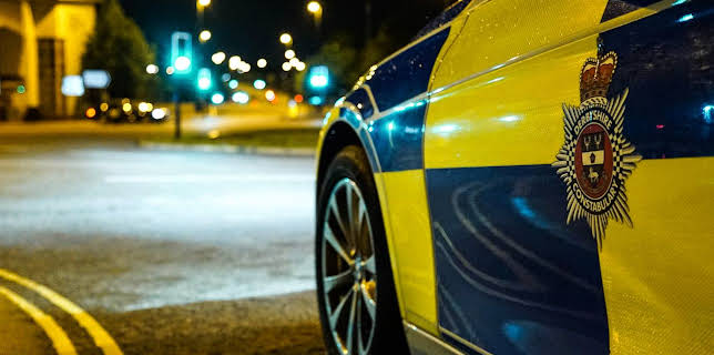 1:00 PM: Traffic Cops (S11 E4) (S11) | 5 Star | 11/24 2025