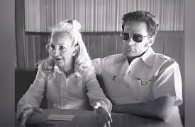 Ministry of Evil: The Twisted Cult of Tony Alamo: Ministry of Evil Ep. 1