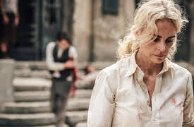 The Defeated: Episode 7