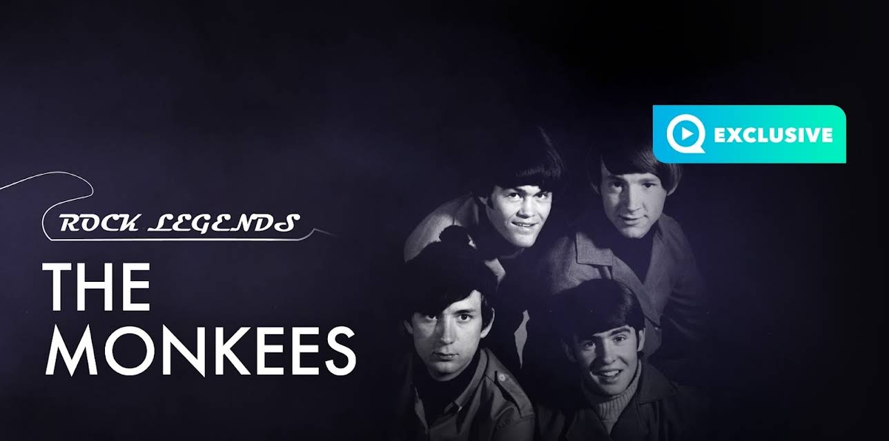 The Monkees - Rock Legends (2016)