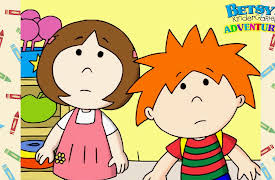 Betsy's Kindergarten Adventures: The Tooth Chart