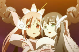 Yuki Yuna is a Hero - Season 1 (English Dubbed): Smile At You