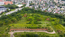 Lost Places der Sowjetunion