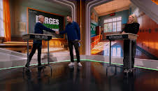 Norges smarteste idrettsstjerne (S1 E5)