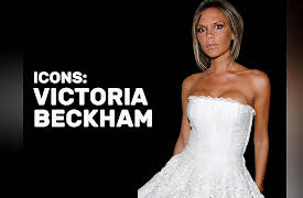 Icons: Victoria Beckham