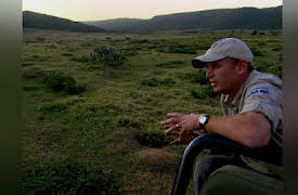 Animal Planet Presents Season 1: Saving Africa's Giants with Yao Ming