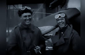 Straight and Level: Allison - The American Engine Man