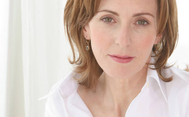 Elizabeth McLaughlin