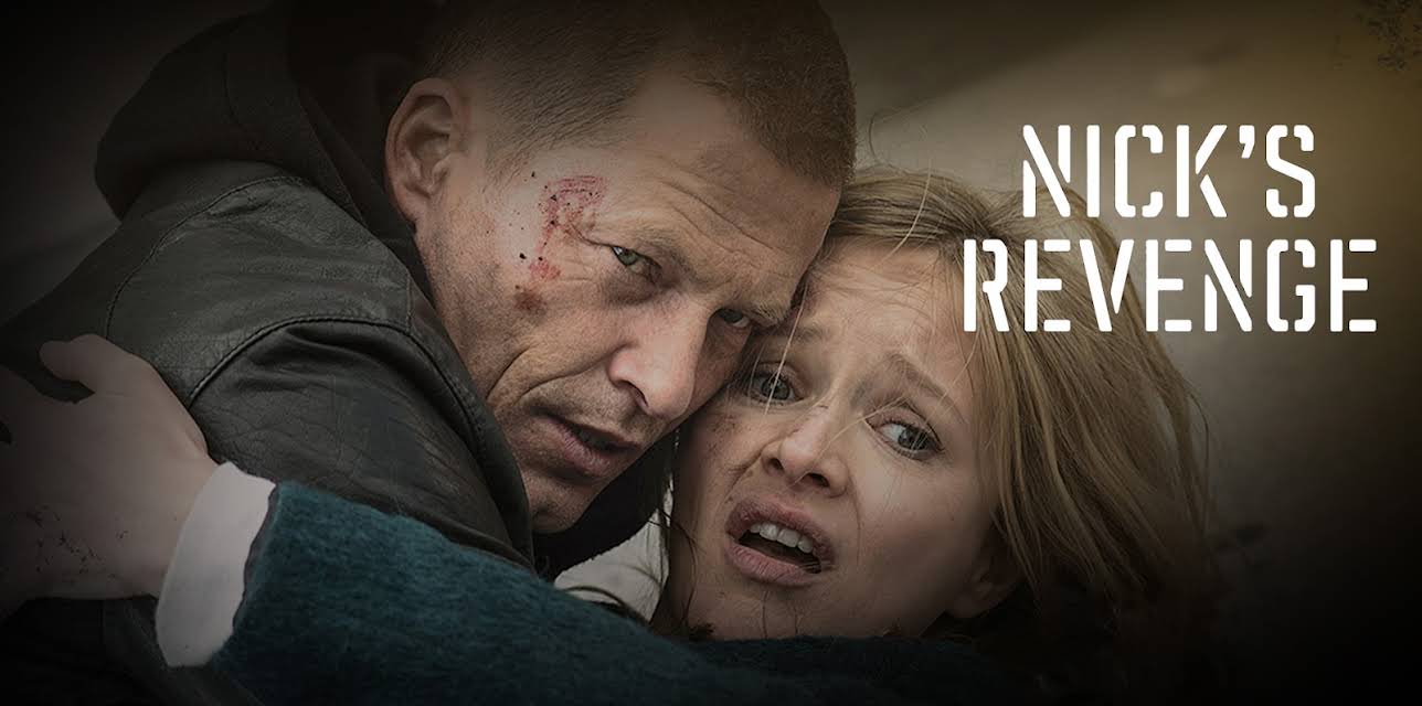 Nick's Revenge (Kopfgeld) (2020)