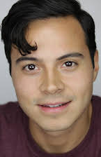 Braian Rivera Jimenez as Rodrigo