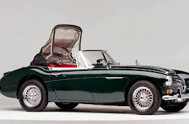 Wheeler Dealers From the Vault: Mike's Biggest Flips