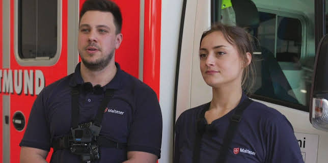 11:30: Lebensretter hautnah - Wenn jede Sekunde zählt | Sat1 | 1/26 2026