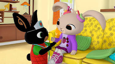 6:05 AM: Bing (S1) | Cbeebies | 4/2 2026