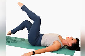 Beginners Pilates | 7 Day Challenge with Kait Coats: Day 5 | Beginners Pilates