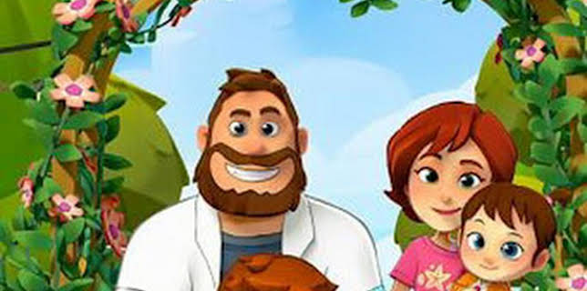 10:40: Tibucán (T2): Ep.10 El alma de la fiesta | NICK JR | 2/2 2026