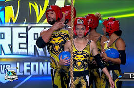 Guerreros season-1: Guerreros Capítulo 6