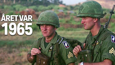 10:05: Året var 1965 | NRK 2 | 4/18 2026