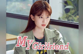 My Girlfriend: My Girlfriend EP6