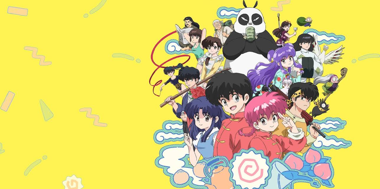 Ranma1/2