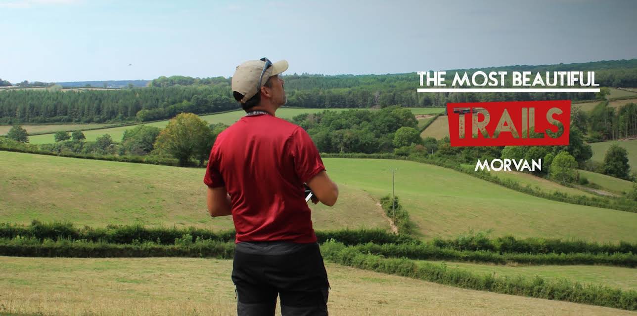 The most beautiful trails: Morvan (2020)