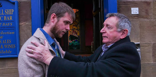 7:00 PM: River City | BBC One Scotland | 2/26 2026