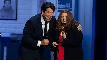 1:10 AM: Michael McIntyre's Big Show (S9 E6) (S9) | BBC One Oxfordshire | 3/6 2026