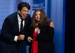 Michael McIntyre's Big Show