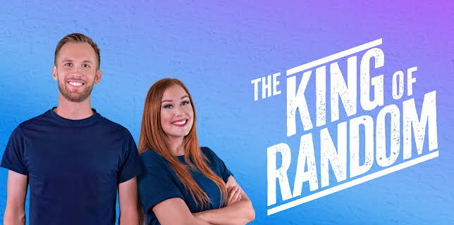 The King Of Random, Season 1