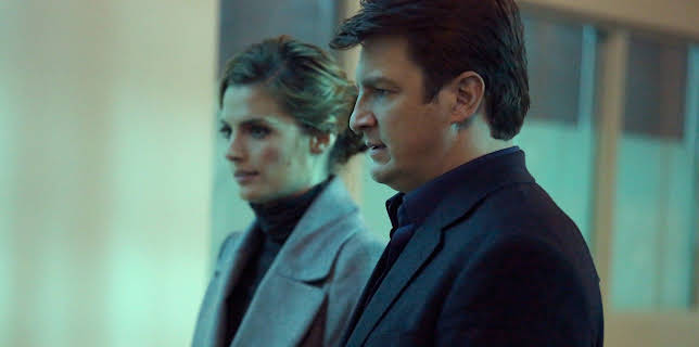 13:55: Castle | Kabel Eins | 1/22 2026