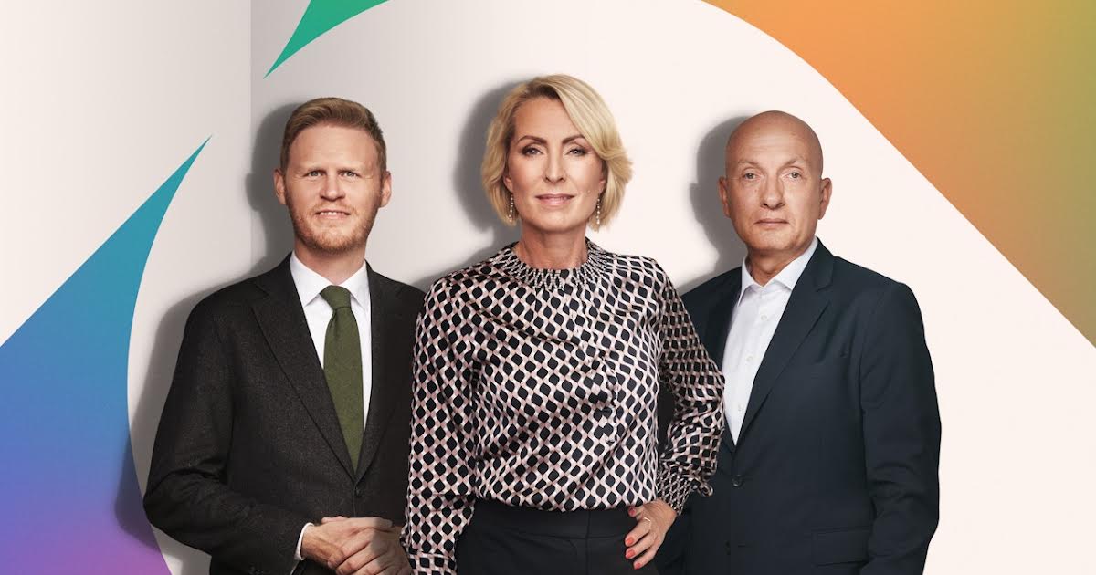 24/3 18:15 | Valg 2026: Et historisk valg på TV2