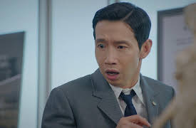 The Penthouse: The Penthouse Episode 6