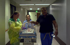 Hopkins Season 1: Hopkins: Episode Six