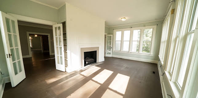 07:50: Home Town (S8 E9) (S8) | Kanal 11 | 3/19 2026