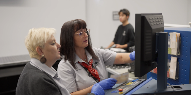 16:55: Grensevakten (S17 E13) (S17) | MAX | 1/30 2026