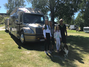 18:45: Ja vi elsker camping (S3 E10) (S3) | FEM | 6/12 2026