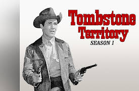 Tombstone Territory (Season 1): Geronimo